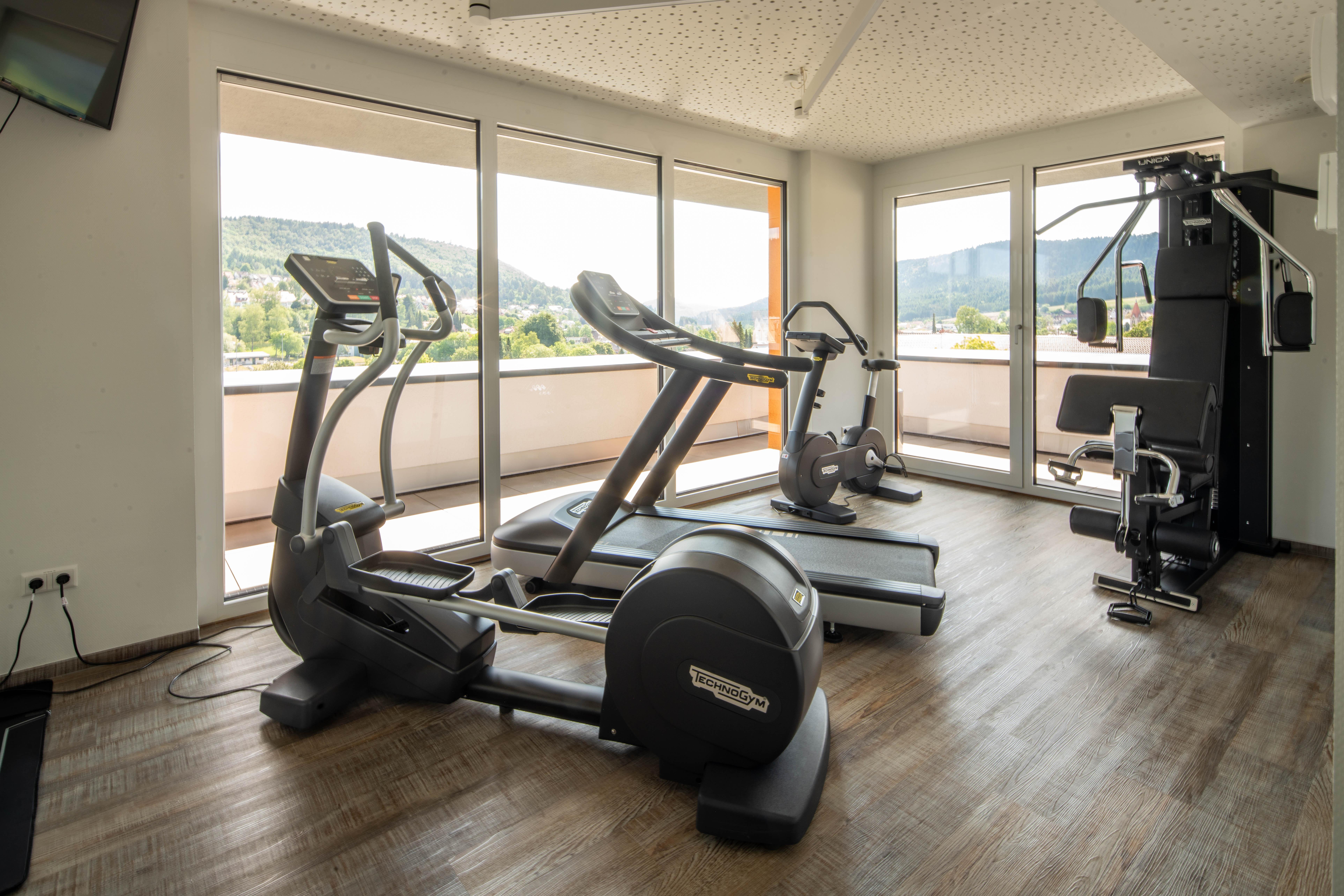 Hotel Schlossberg Wehingen Екстер'єр фото