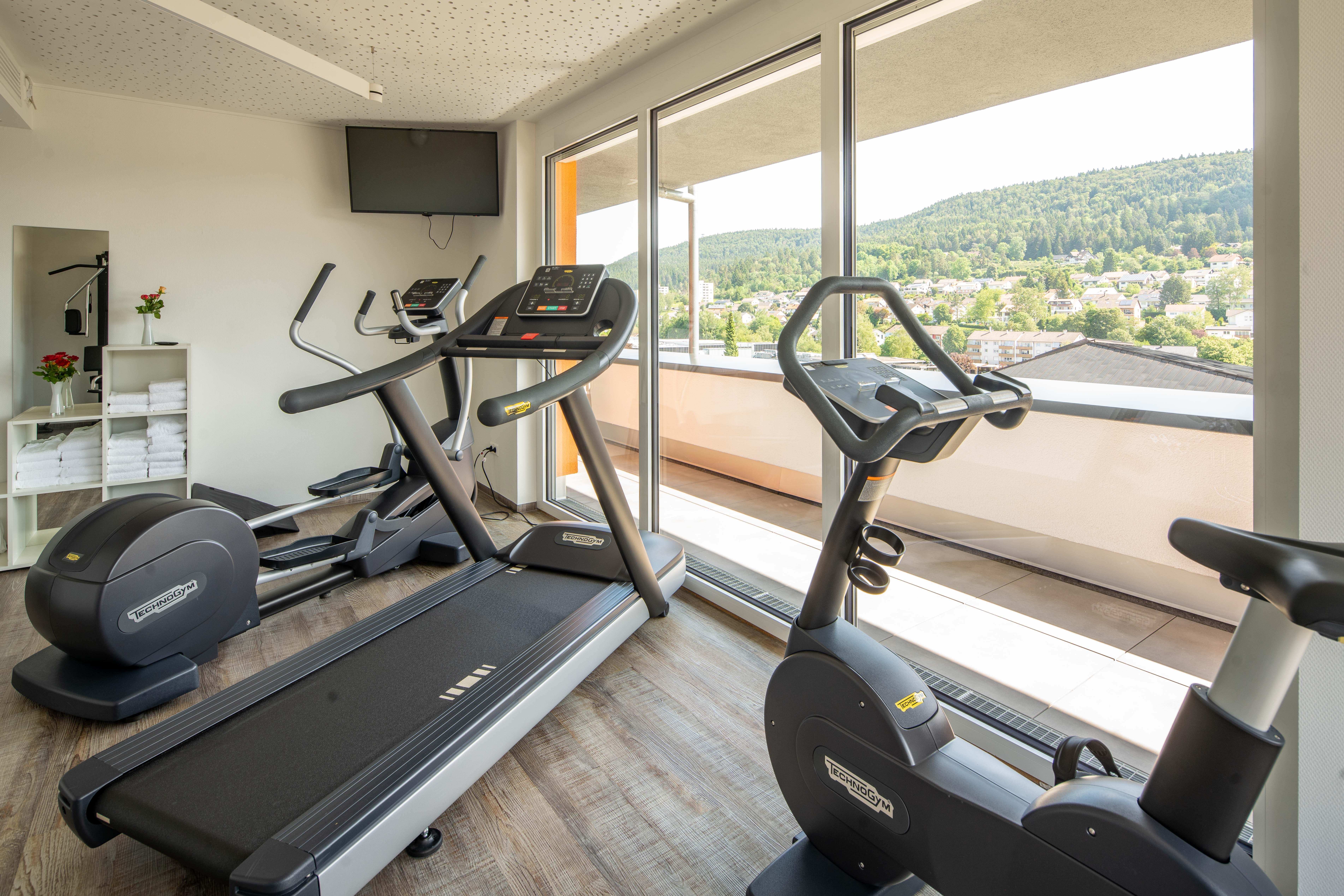 Hotel Schlossberg Wehingen Екстер'єр фото