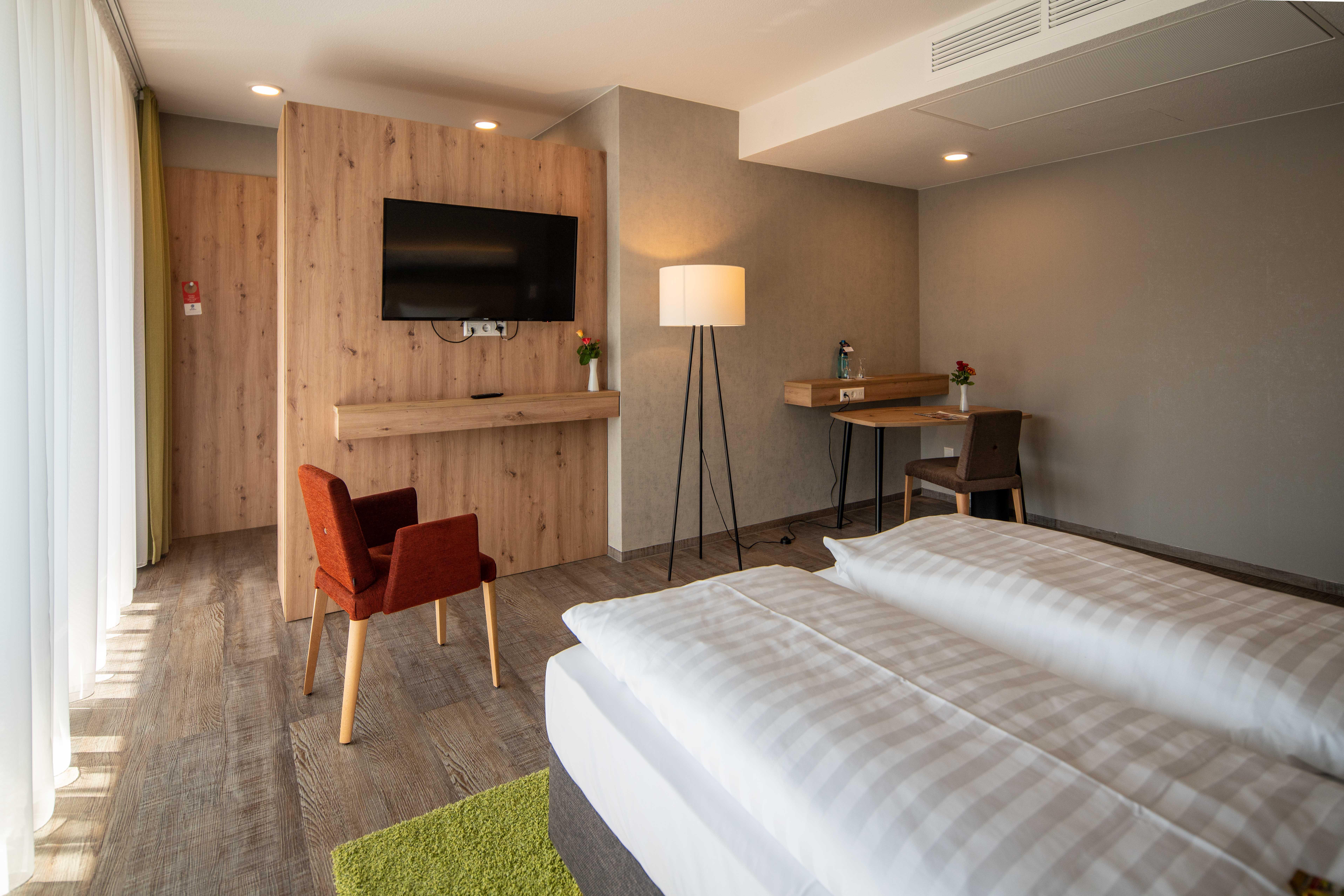 Hotel Schlossberg Wehingen Екстер'єр фото