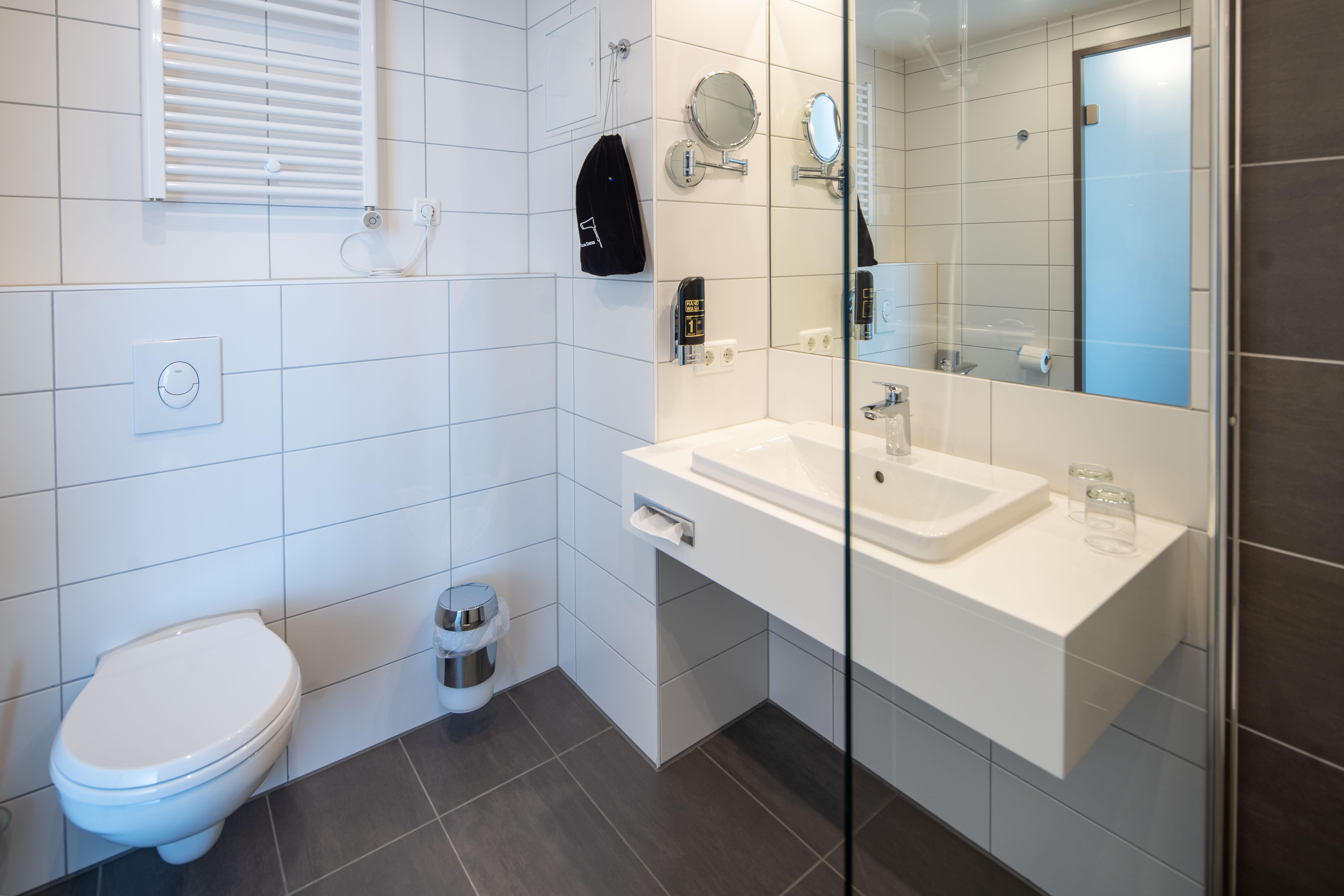 Hotel Schlossberg Wehingen Екстер'єр фото